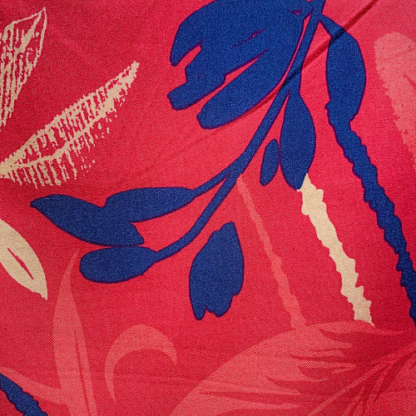 Viscose Estampado com Elastano