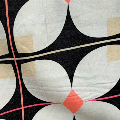 Viscose Estampado com Elastano - Image 2