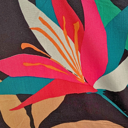 Viscose Estampado com Elastano - Image 15