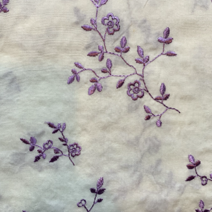 Viscose Bordada - Image 5