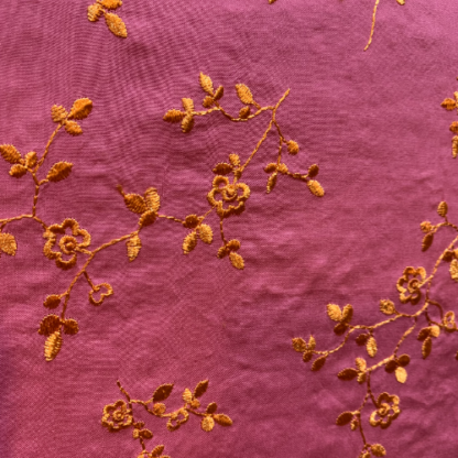 Viscose Bordada - Image 2