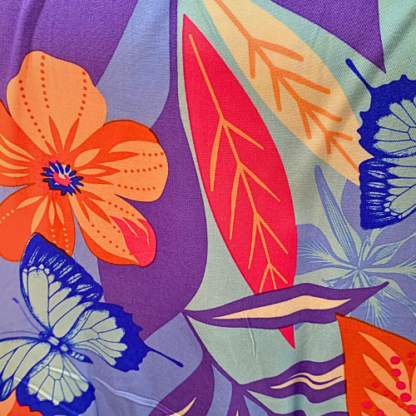 Viscose Estampado com Elastano - Image 6
