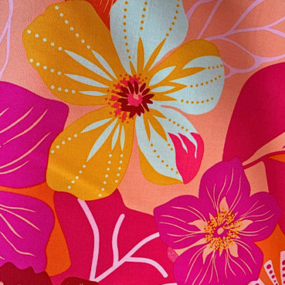 Viscose Estampado com Elastano - Image 5