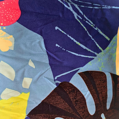 Viscose Estampado com Elastano - Image 4
